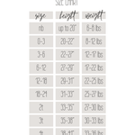 FOOTBALL | ZIP ROMPER | Milk & Baby