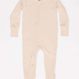 Sparrow | CloudBlend™ Footed Pajamas