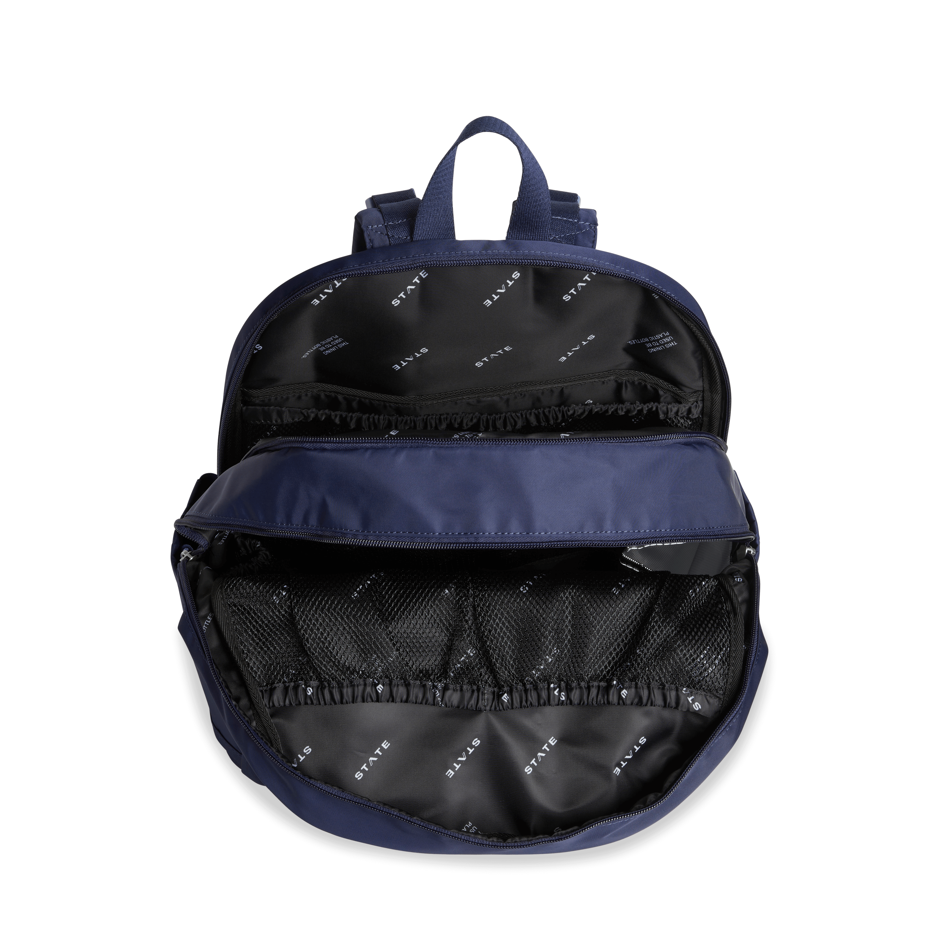 Lorimer Diaper Bag | Milk & Baby