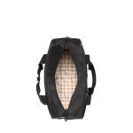 Jordan Diaper Tote | Black | Milk & Baby