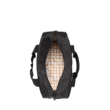 Jordan Diaper Tote | Black | Milk & Baby