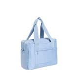 Jordan Diaper Tote | Ice Blue | Milk & Baby