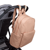 Lorimer Diaper Bag | Milk & Baby