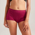 Leakproof Comfort Boyshort | Milk & Baby