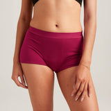 Leakproof Comfort Boyshort | Milk & Baby