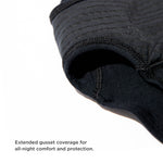 Leakproof Comfort Boyshort | Milk & Baby