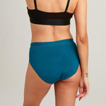 Leakproof Comfort Brief | Milk & Baby