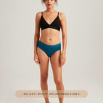 Leakproof Comfort Brief | Milk & Baby