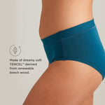 Leakproof Comfort Brief | Milk & Baby