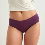 Leakproof Comfort Brief | Milk & Baby