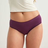 Leakproof Comfort Brief | Milk & Baby