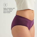 Leakproof Comfort Brief | Milk & Baby