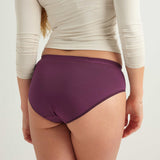 Leakproof Comfort Brief | Milk & Baby
