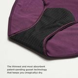 Leakproof Comfort Brief | Milk & Baby