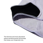 Leakproof Comfort Brief | Milk & Baby