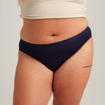 Leakproof Comfort Brief | Milk & Baby