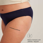 Leakproof Comfort Brief | Milk & Baby