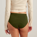 Leakproof Comfort Brief | Milk & Baby