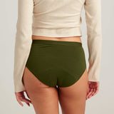 Leakproof Comfort Brief | Milk & Baby