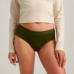 Leakproof Comfort Brief | Milk & Baby