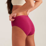 Leakproof Comfort Brief | Milk & Baby