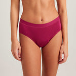 Leakproof Comfort Brief | Milk & Baby