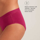 Leakproof Comfort Brief | Milk & Baby