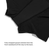 Leakproof Cotton Sleep Short