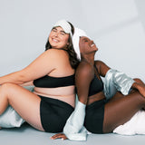 Leakproof Cotton Sleep Short
