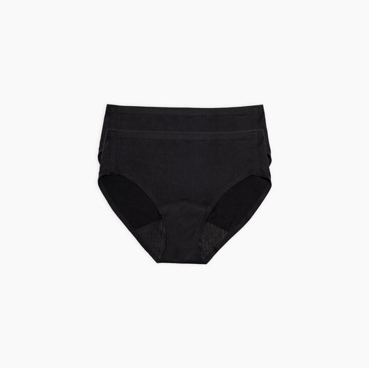 Leakproof Seamless Brief - Heavy Absorbency Milk & Baby