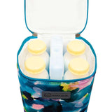 Cold Gold (Aquarelle) | Breastmilk Storage + ice pack Milk & Baby