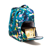 Kelly Breast Pump Backpack (Aquarelle)