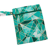 Pumparoo (Mosaic) | Wet/ Dry Bag