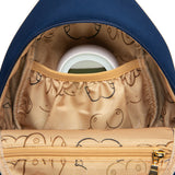 Allie Breast Pump Sling Bag