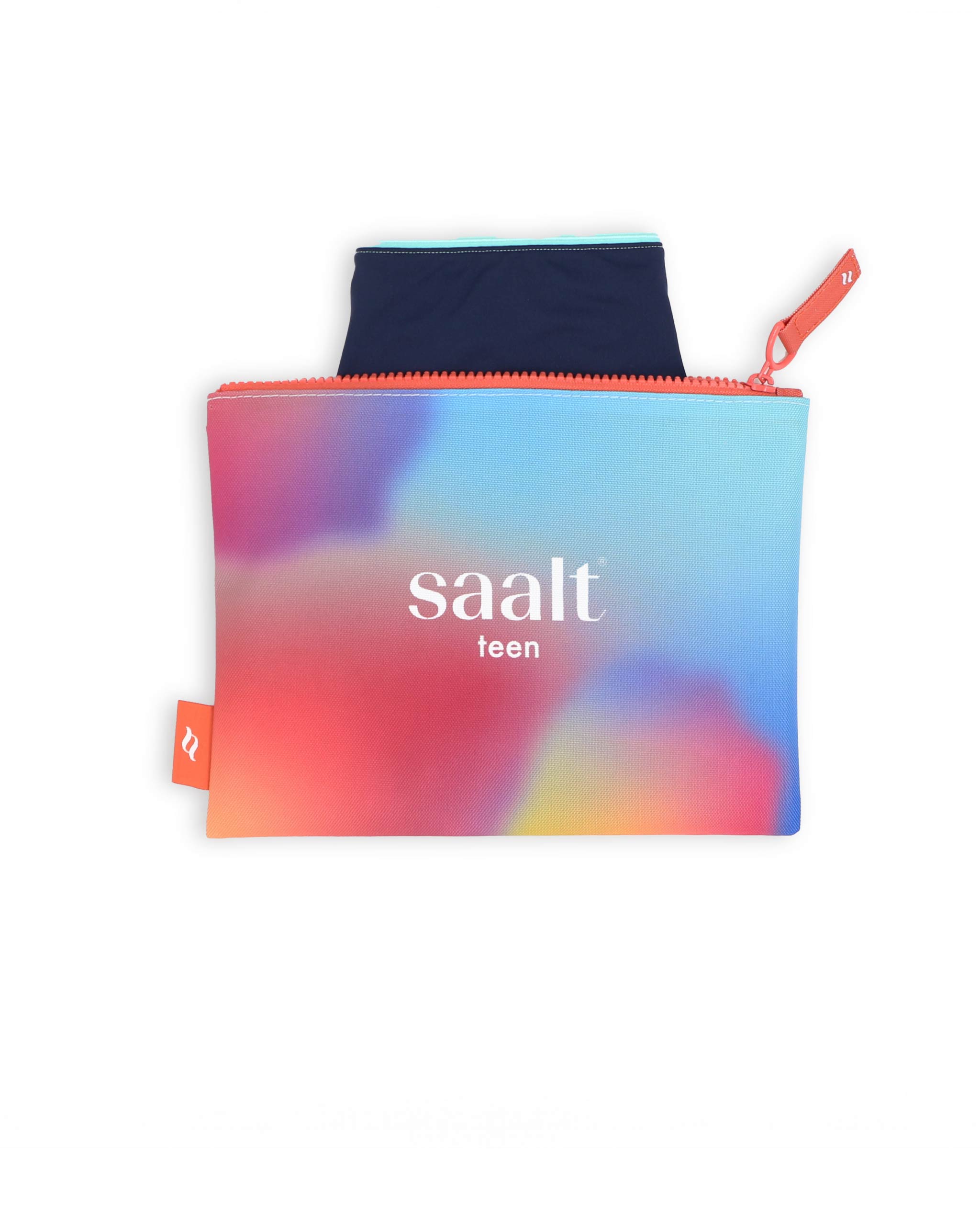 Saalt Wear Go Bag | Milk & Baby