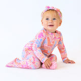 The Second-Skin Footie | Saddle Up | "I Love Our Time Together"