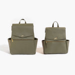 Sage Mini Classic Bag II | Milk & Baby