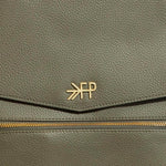 Sage Mini Classic Bag II | Milk & Baby
