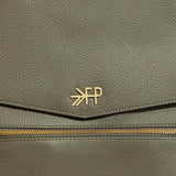 Sage Mini Classic Bag II | Milk & Baby