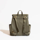 Sage Mini Classic Bag II | Milk & Baby