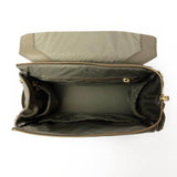 Sage Mini Classic Bag II | Milk & Baby