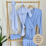 Samuel | Bamboo Newborn Nest | Milk & Baby