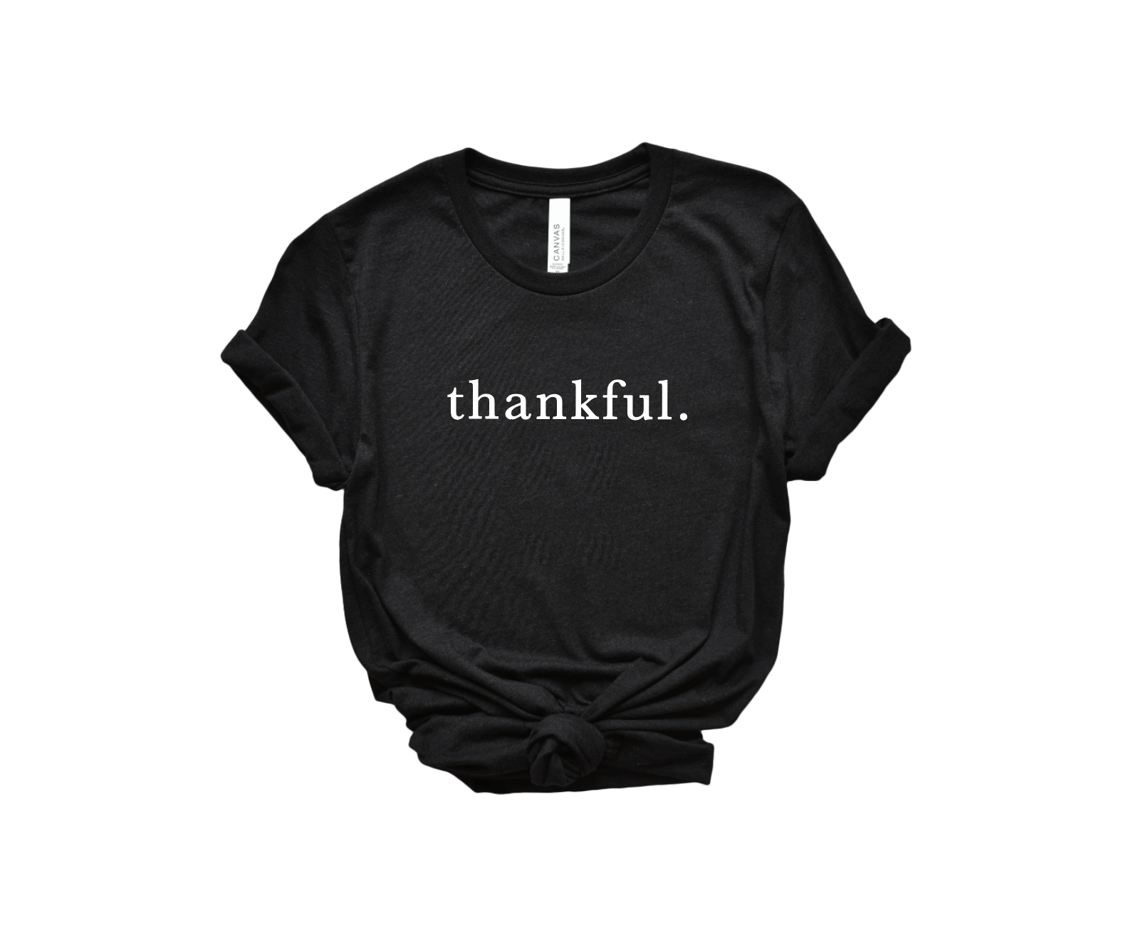 thankful. | Milk & Baby