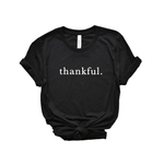 thankful. | Milk & Baby
