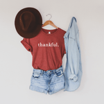 thankful. | Milk & Baby