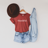 thankful. | Milk & Baby