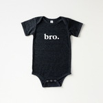 Bro. Onesie | Milk & Baby