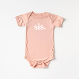 Sis. Onesie