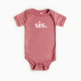 Sis. Onesie