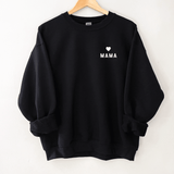 Mama - Pocket Style Pullover | Milk & Baby